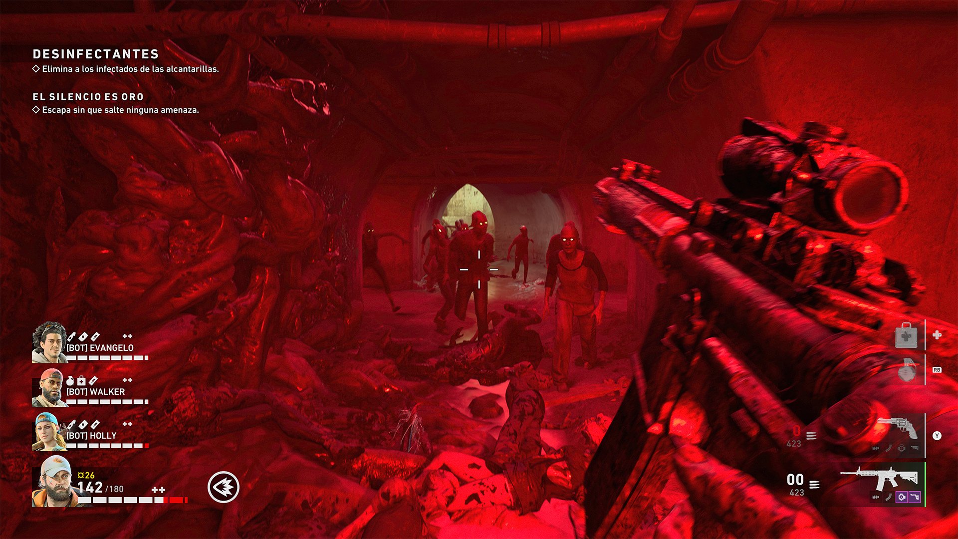 Back 4 Blood - Imagen 16